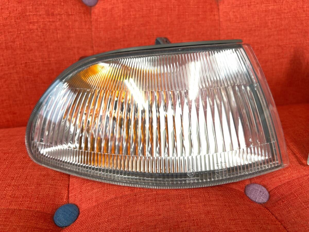 Honda Civic EG6 SiR 1991-1995 Corner Marker Light Lamp OEM JDM Genuine