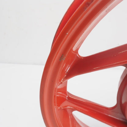Genuine Ducati 400F3 Front Wheel 16 x 2.5