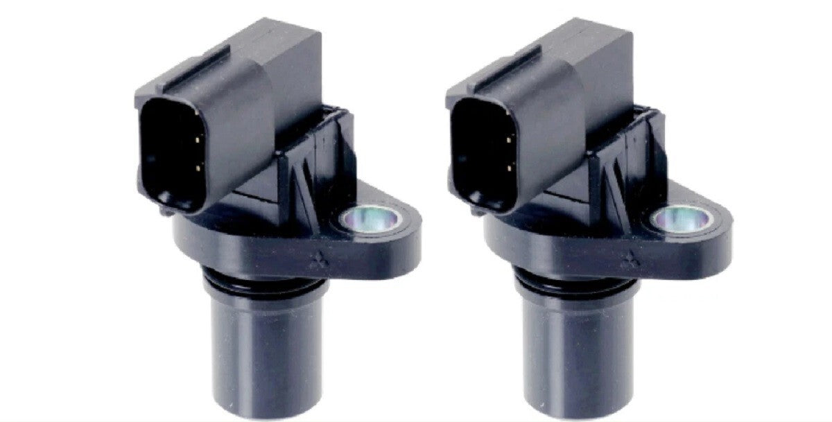 SUBARU Genuine OEM LEGACY BLE 01-09 Camshaft Sensor Assembly 22056AA101 x2 set