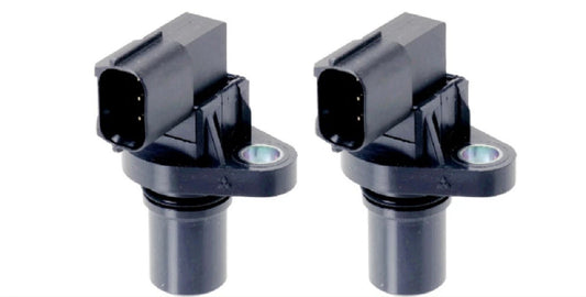 SUBARU Genuine OEM LEGACY BLE 01-09 Camshaft Sensor Assembly 22056AA101 x2 set
