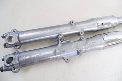 Honda CB350F CB350four Genuine Front Fork Left Right Set