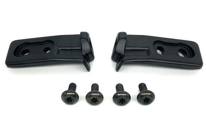 MAZDA OEM 98-05 Miata Roadster NB6 NB8 Hard Top Side Striker & Deck Bolt Set