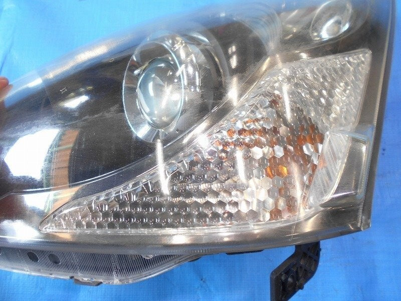 Honda EP3 Civic Type R Genuine Late Model Left Headlight HID