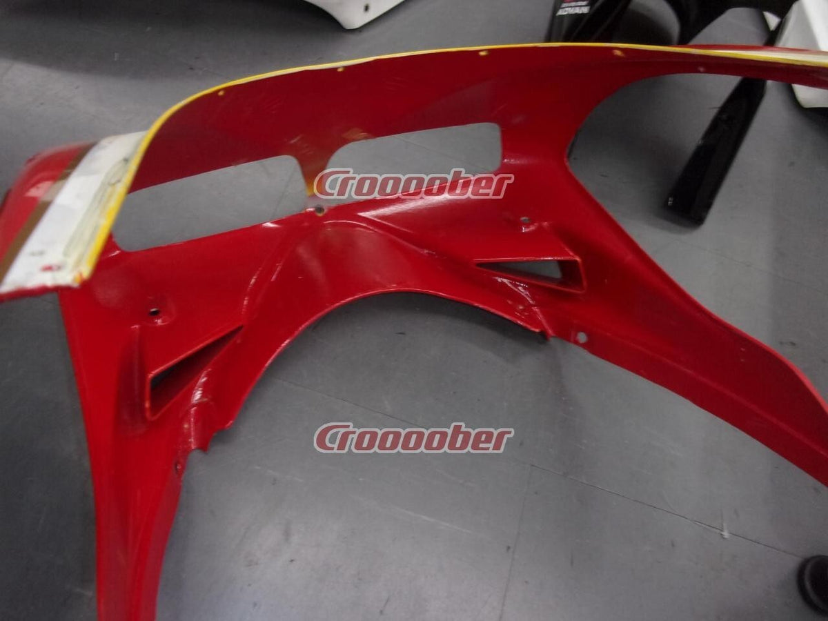 ZXMT Exterior Set for DUCATI 748/996