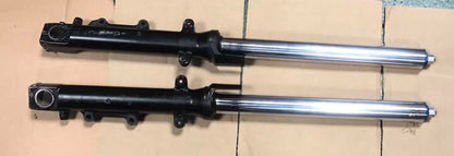 Kawasaki ZRX1200R Front Fork 43mm
