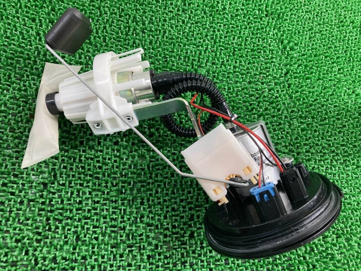 BMW R1200GS 2004-2012 Fuel Pump Level Sensor Genuine OEM
