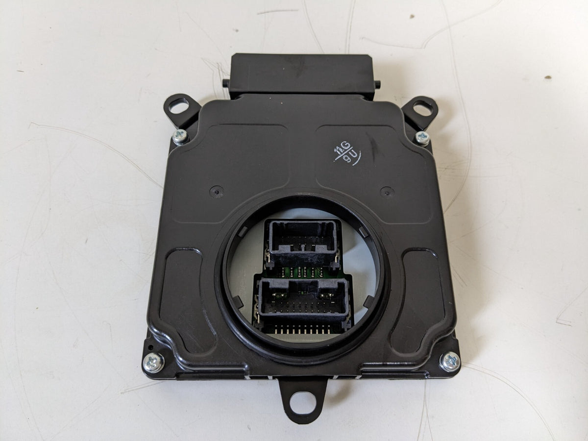 81056-60M70 TOYOTA Genuine LAND CRUISER PRADO Computer Sub Assy
