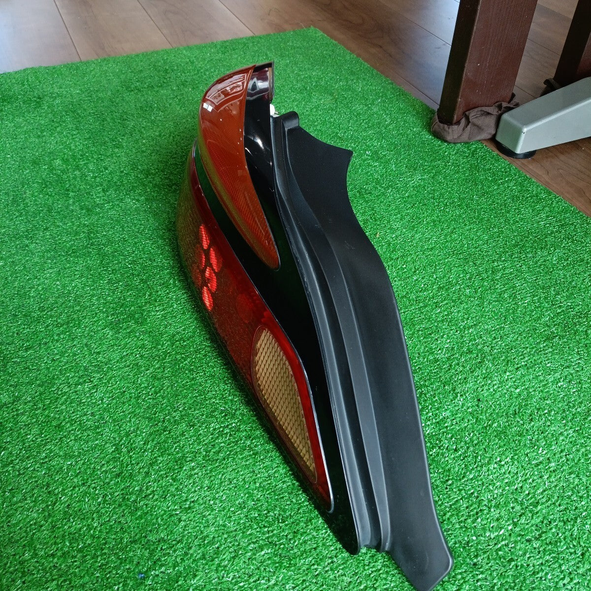 Nissan S15 Silvia Tail Light Lamp Left Right JDM Genuine OEM
