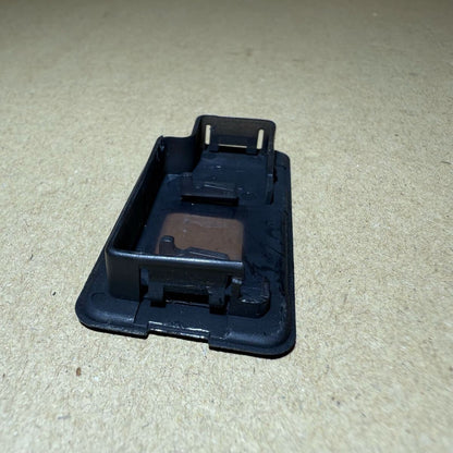 Nissan Skyline R31 HR31 1985-1990 Sunlight Sensor Finisher Cover Genuine OEM