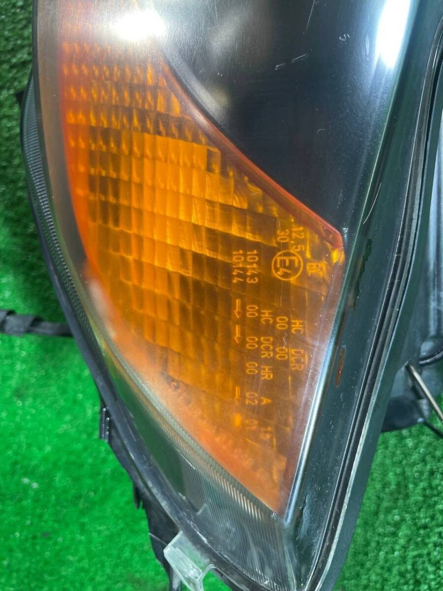 BMW Z4 E85 Roadster Left Headlight Headlamp OEM Genuine