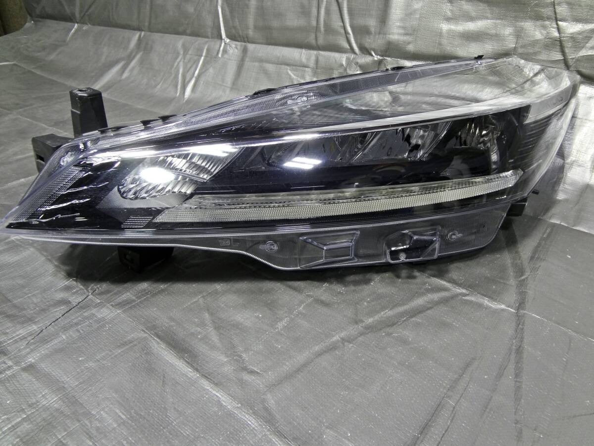 Nissan Kicks P15 RP15 SNP15 LED Left Headlight Headlamp JDM OEM Genuine