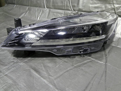 Nissan Kicks P15 RP15 SNP15 LED Left Headlight Headlamp JDM OEM Genuine