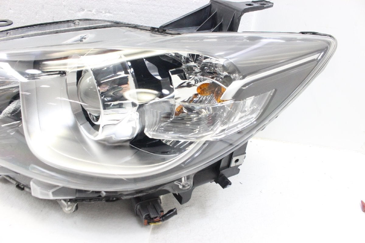 Mazda CX-5 HID Xenon Headlight Lamp Left Right Pair OEM Genuine JDM 2013-2015