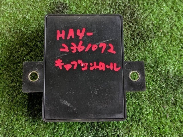 Honda Acty HA3 HA4 HH3 HH4 Slow Cut Unit Carburetor Control 36050-PZ3-J01 OEM
