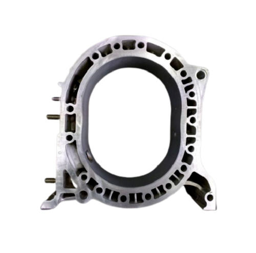 N332-10-B50B Mazda Genuine 1987-1988 RX-7 Turbo Rear Rotor Housing