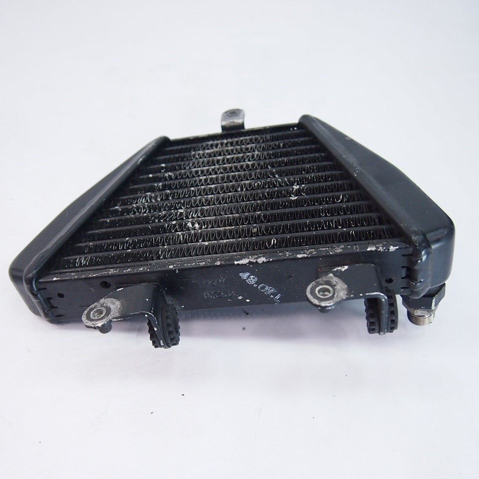 Ducati 848 1098 1198 2007-2011 Oil Cooler Genuine OEM