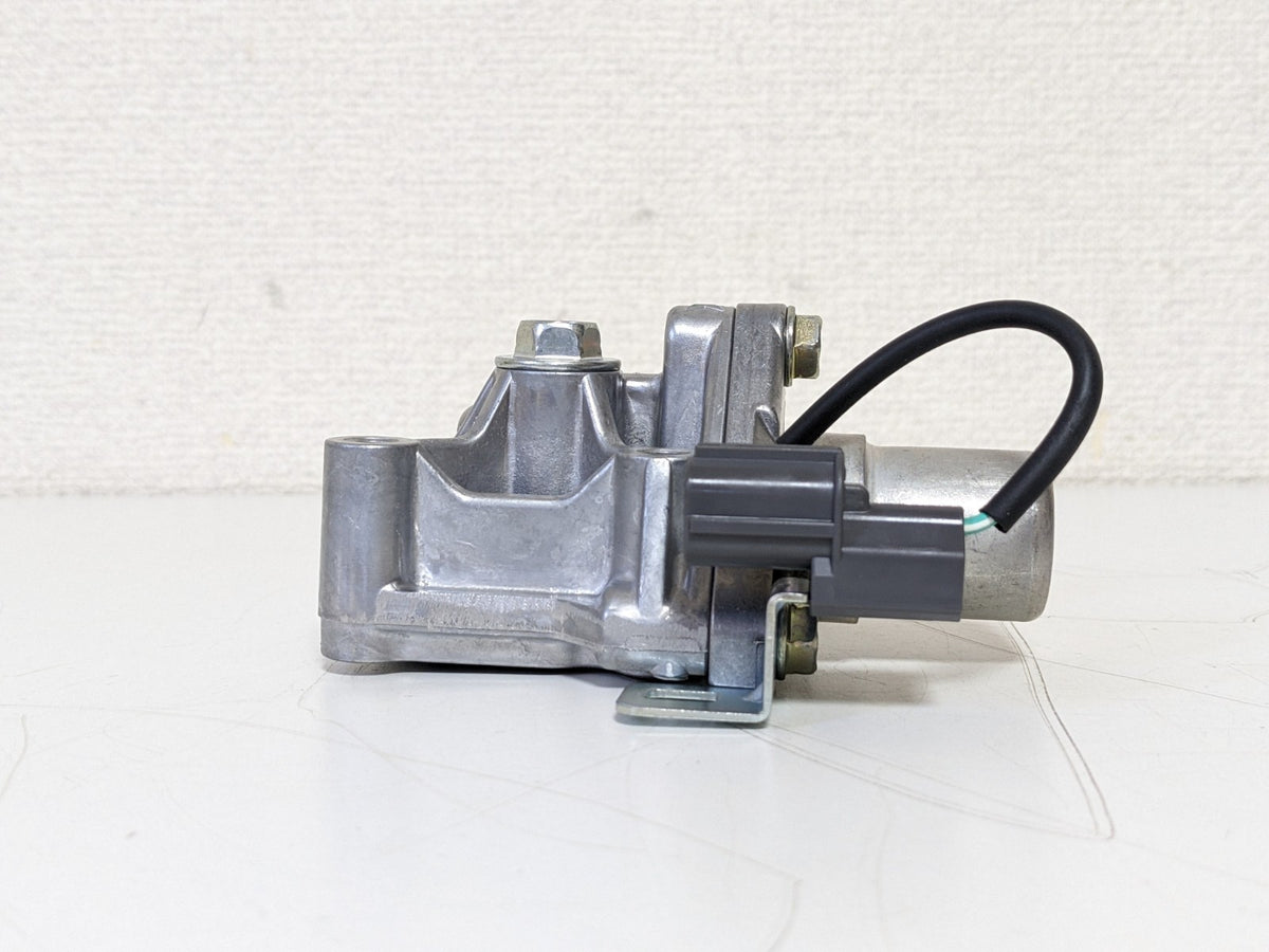 HONDA OEM VTEC SOLENOID SPOOL VALVE W/ GASKET For S2000 AP1 2 F20C F22C GENUINE