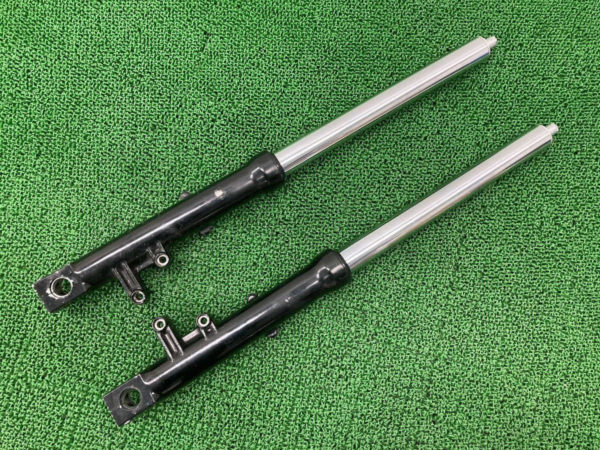Genuine Kawasaki ZZ-R1100 ZXT10C Front Fork