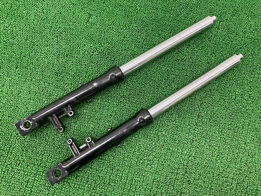 Genuine Kawasaki ZZ-R1100 ZXT10C Front Fork