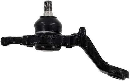 TOYOTA GENUINE BALL JOINT ARMS SET 4RUNNER Sequoia FRONT L & R OEM New