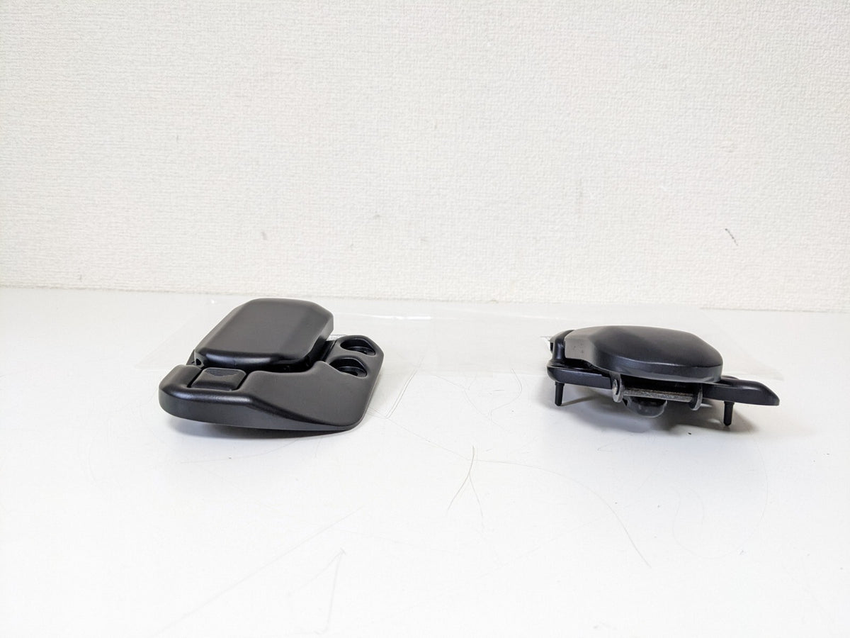 Mazda Genuine 2003-2005 Miata Convertible Soft Top Latch Lock Right & Left