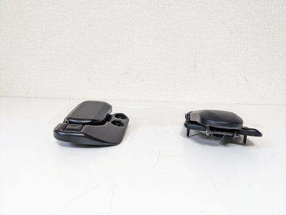 Mazda Genuine 2003-2005 Miata Convertible Soft Top Latch Lock Right & Left