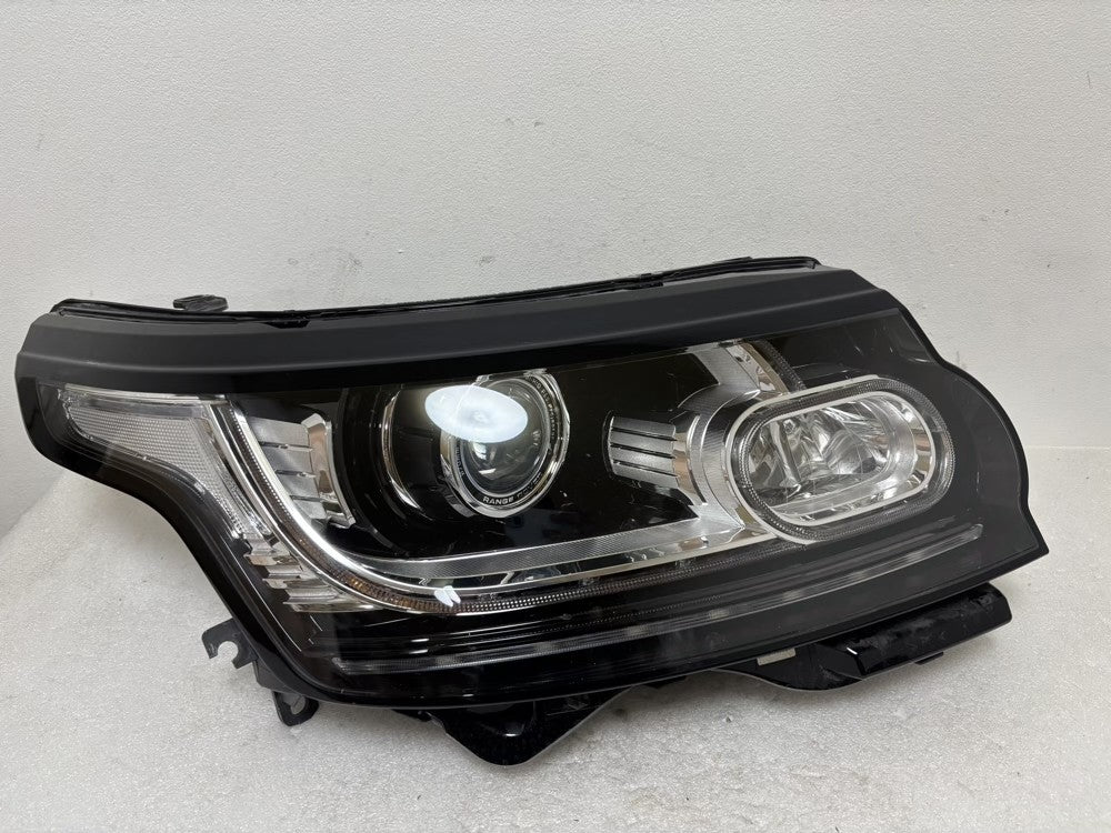 Land Rover Range Rover Vogue L405 LG3SB Right Headlight OEM Genuine
