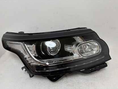 Land Rover Range Rover Vogue L405 LG3SB Right Headlight OEM Genuine