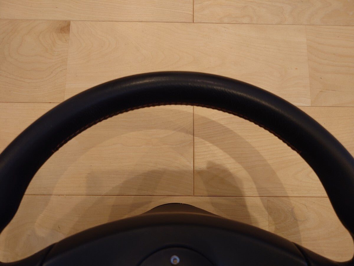 Honda Integra Type R DC2 MOMO Steering Wheel Genuine OEM