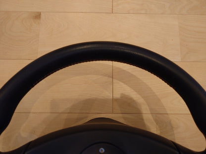 Honda Integra Type R DC2 MOMO Steering Wheel Genuine OEM