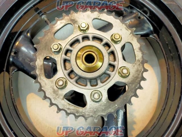 Genuine DUCATI Monster 900 Rear Wheel