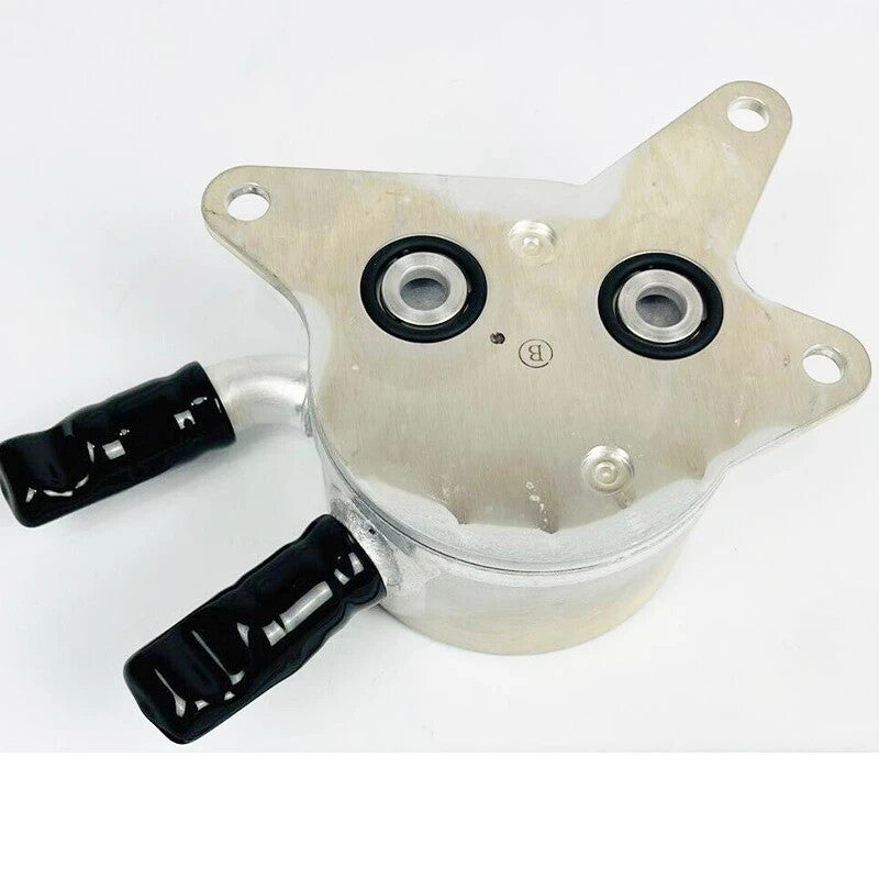 33490-34010 TOYOTA LEXUS Genuine Transmission Oil Cooler ASSY SEQUOIA TUNDRA