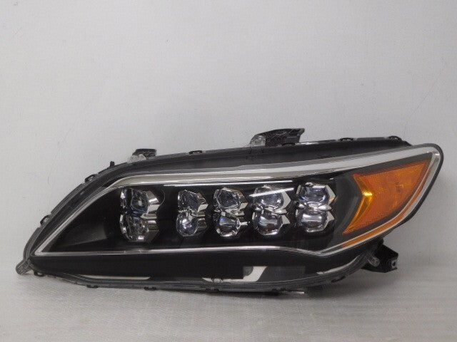 Honda Acura RLX Legend KC2 2015-2017 Left Headlight Lamp Genuine OEM JDM