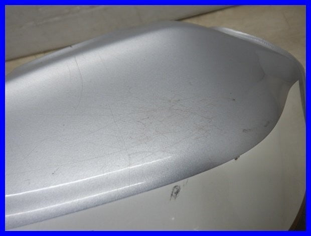 Kawasaki ZRX1200S / ZRX1200R 2001-2004 Fuel Tank Genuine OEM