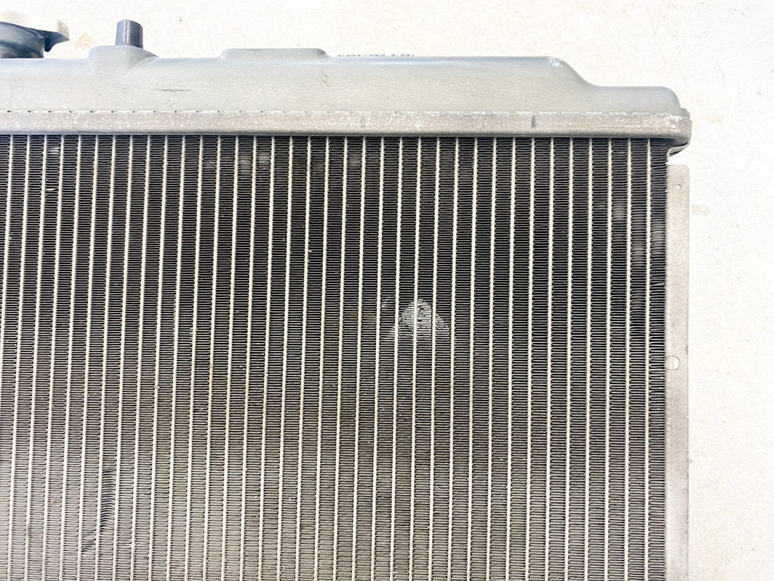 Honda Vamos HM1 HM2 Acty HA6 HA7 HH5 HH6 Radiator Electric Cooling Fan OEM JDM