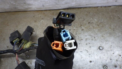 Honda CBR954RR Fireblade SC50 2002-2003 Main Wiring Harness Electrical Part OEM