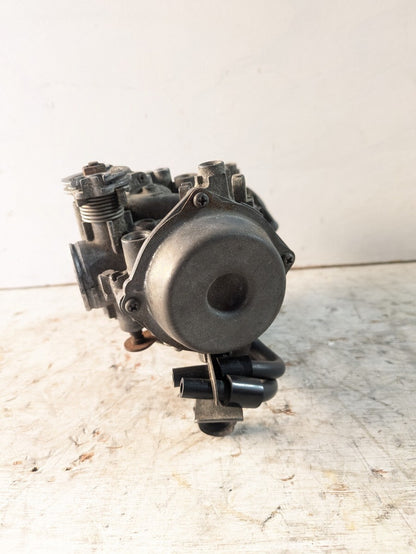 Honda VTR250 MC33 1998-1999 Keihin Carburetor Genuine OEM