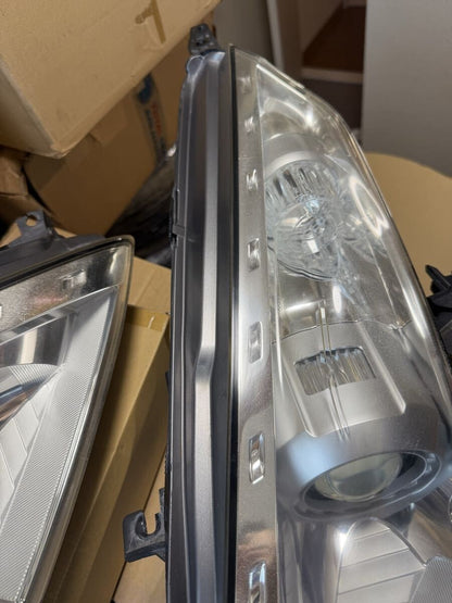 Nissan 370Z Fairlady Z Z34 HID Xenon Headlight Lamp OEM JDM