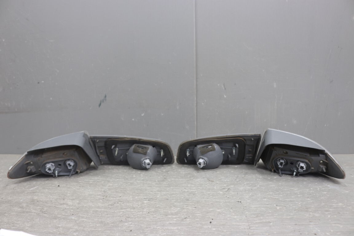 Mazda 2 Mazda2 Demio DY3W DY5W Tail Lights Rear Lamps set JDM OEM