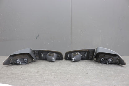 Mazda 2 Mazda2 Demio DY3W DY5W Tail Lights Rear Lamps set JDM OEM