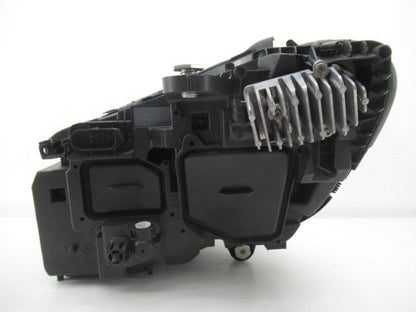 Mercedes Benz Genuine C Class W205 LED Headlight Lamps Right JDM Used RHD