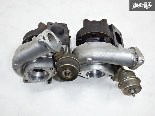Nissan BNR32 Skyline GT-R 1989-1994 RB26DETT Turbine 14411-AA300 OEM JDM