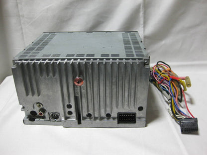 Alpine MDA-W920JS MP3 MDLP 2D Size CD & MD Deck Player