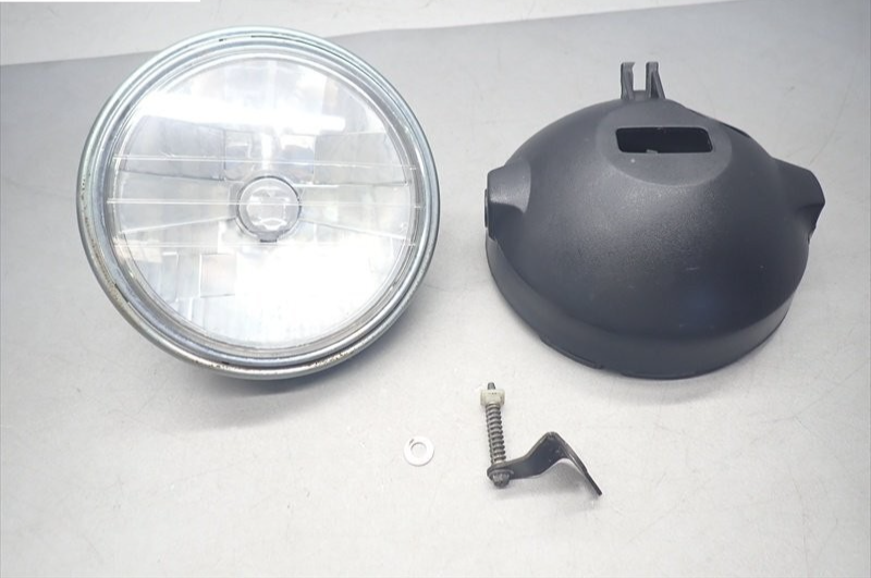 Yamaha XJR1200 XJR1300 Headlight Lamp Genuine OEM