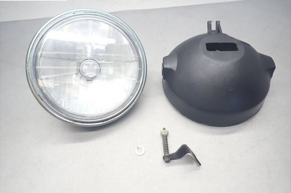 Yamaha XJR1200 XJR1300 Headlight Lamp Genuine OEM