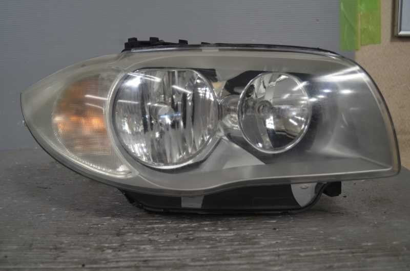BMW 116i E87 E82 E88 2004-2013 HID Headlight Right Genuine OEM