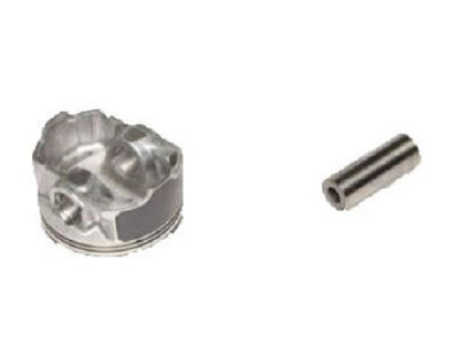 SUBARU Genuine 12013-AB650 Piston Set Right Std A Passenger Side 12013AB650