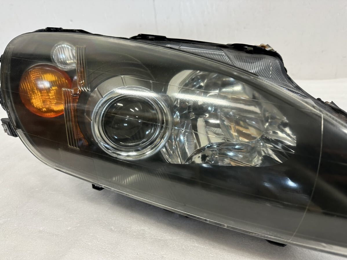 Honda S2000 AP1 Late Model Genuine HID Headlight Right KOITO 100-22483