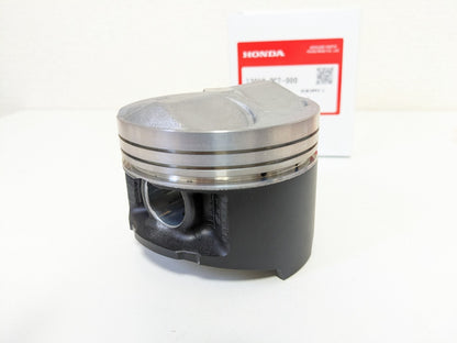 13010-PCT-000 HONDA CIVIC TYPE-R EK9 B16B GENUINE PISTON 4 PEACE FOR B-SERIES