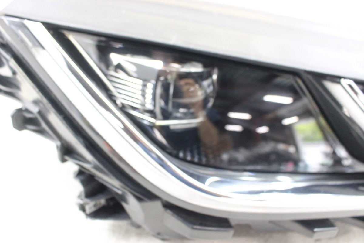 Volkswagen Arteon 3H Right Headlight Genuine OEM